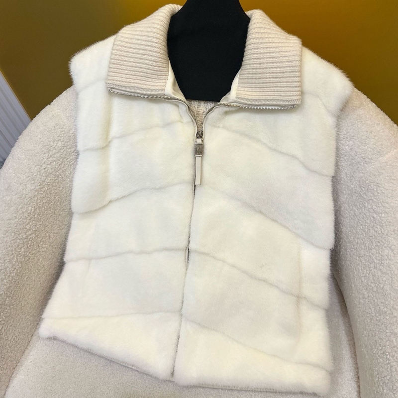 Brunello Cucinelli Outwear